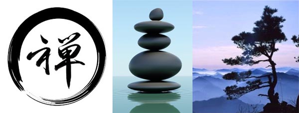 Zen Buddhism | Zen Meditation | What is Zen | Help me GOD ...